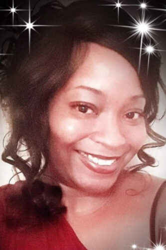 Nichole Pruitt Phinisee 1981-2026